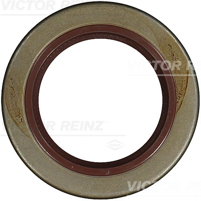 Shaft Seal, crankshaft